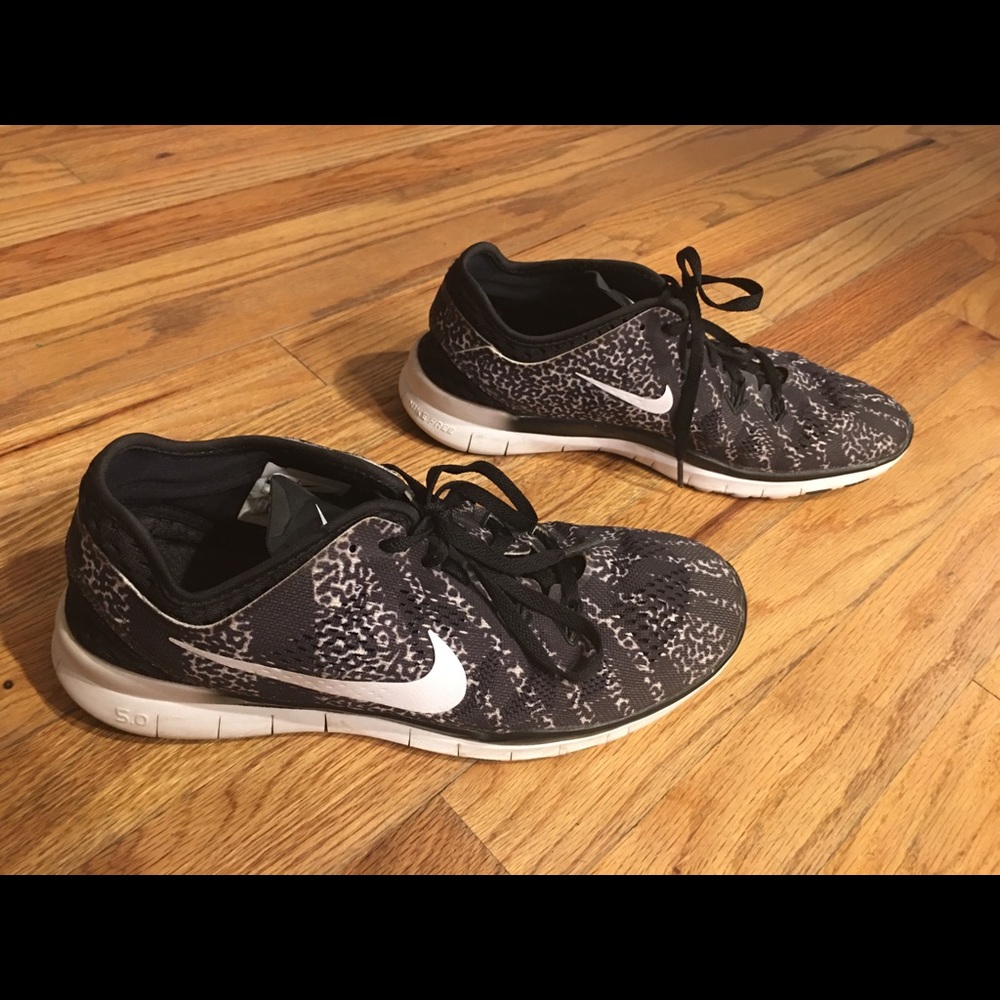 Nike Free TR Fit 5